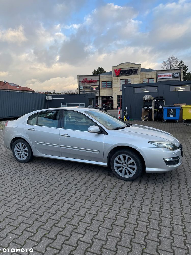 Renault Laguna - 7