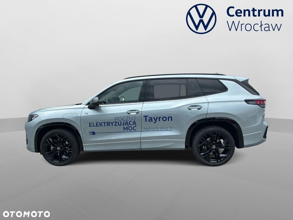 Volkswagen Tayron - 12