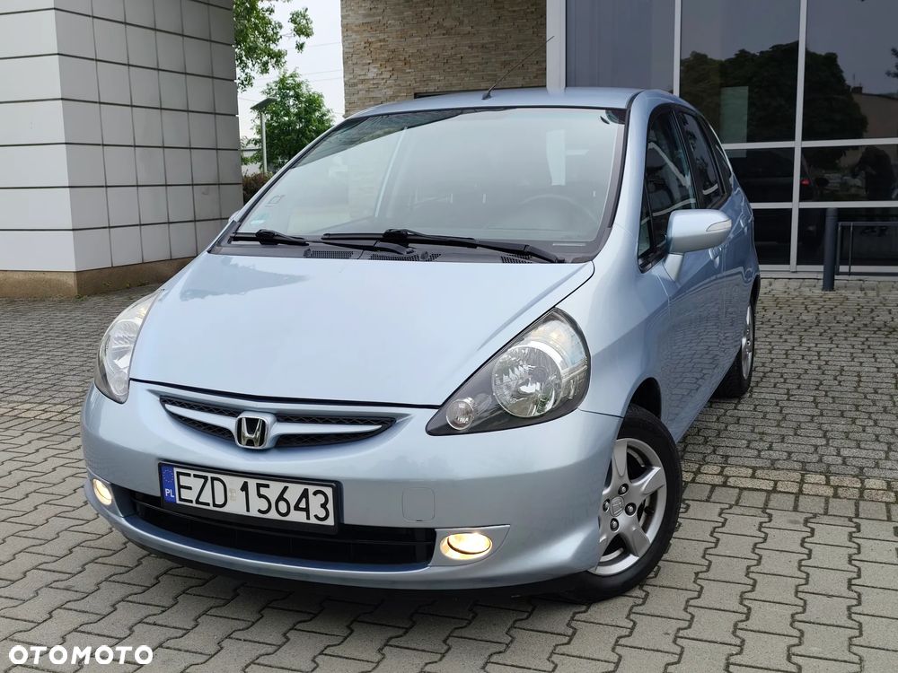Honda Jazz 1.4 ES Sport - 2