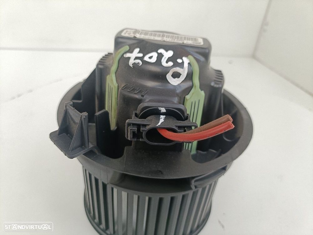 Motor Sofagem Peugeot 207 Sw (Wk_) - 3