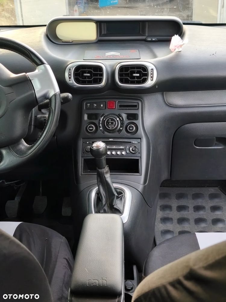 Citroën C3 Picasso - 5