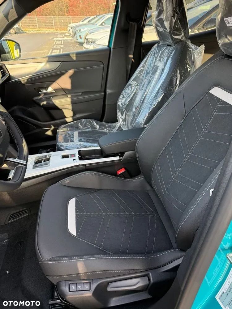 Opel Mokka 1.2 T mHEV GS S&S eDTC6 - 11