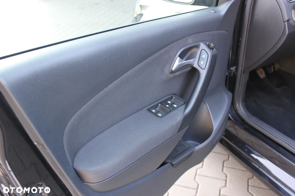 Volkswagen Polo 1.4 16V Comfortline Optimum - 7