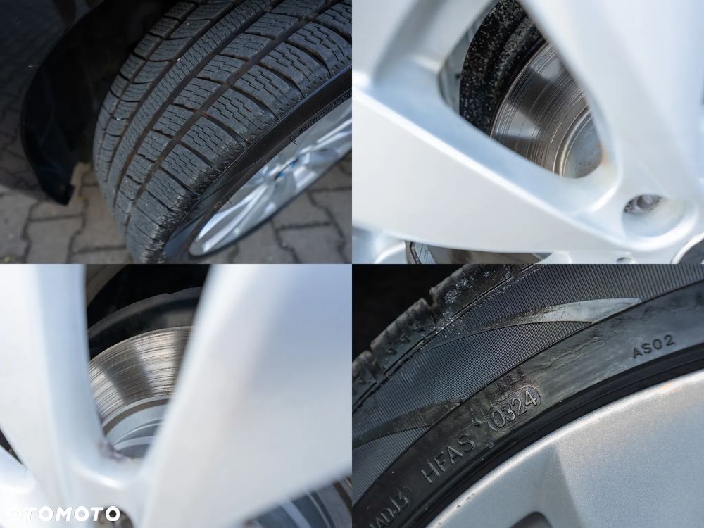BMW Seria 1 116i Sport Line - 38