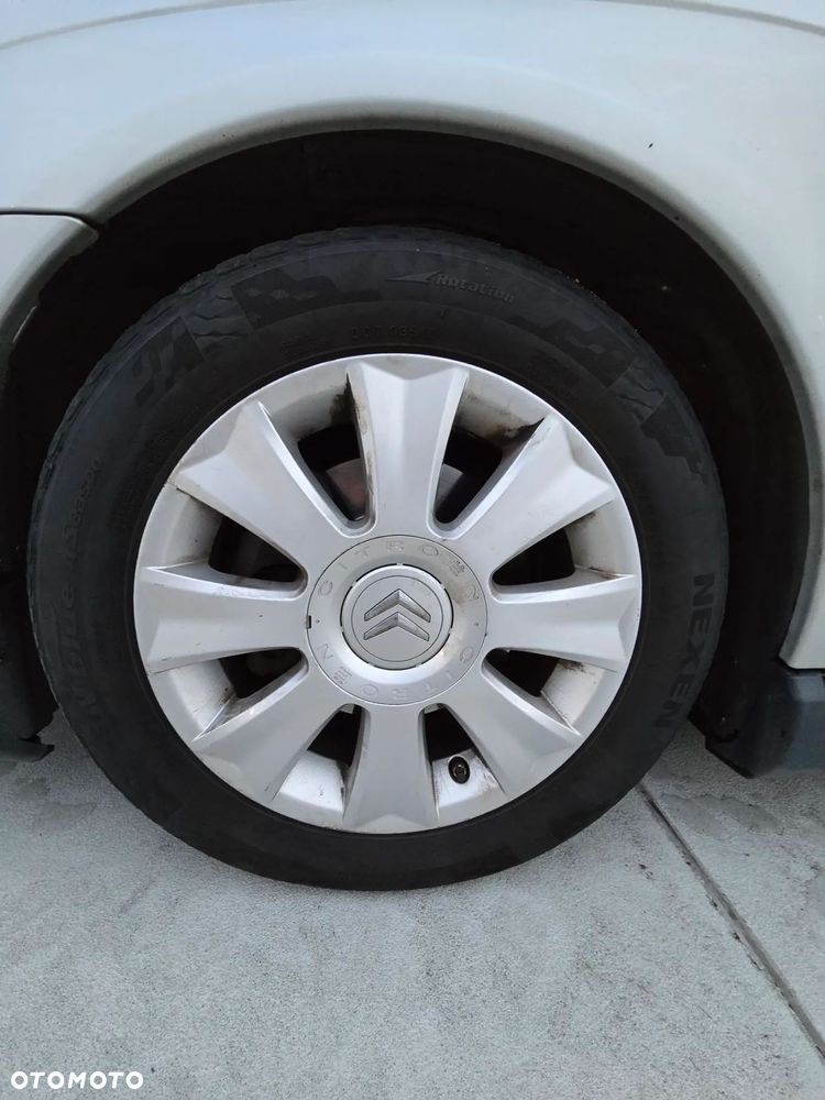 Citroën C5 II 3.0 V6 Exclusive - 14