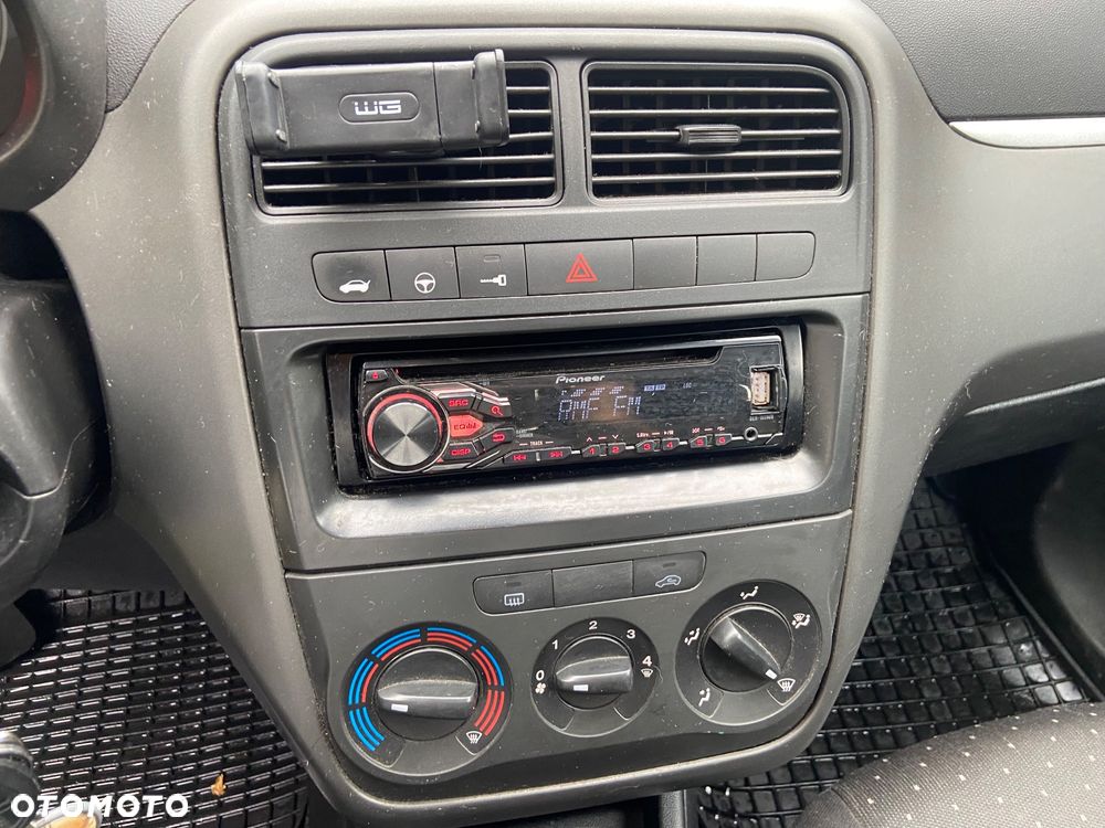 Fiat Punto - 7