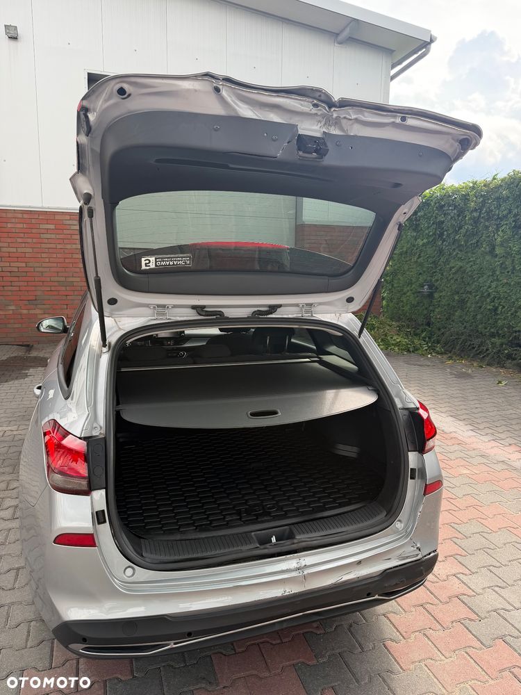 Hyundai i30 1.0 T-GDI Modern - 24