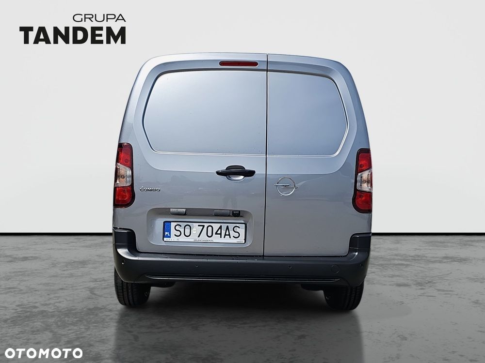 Opel Combo Cargo - 6