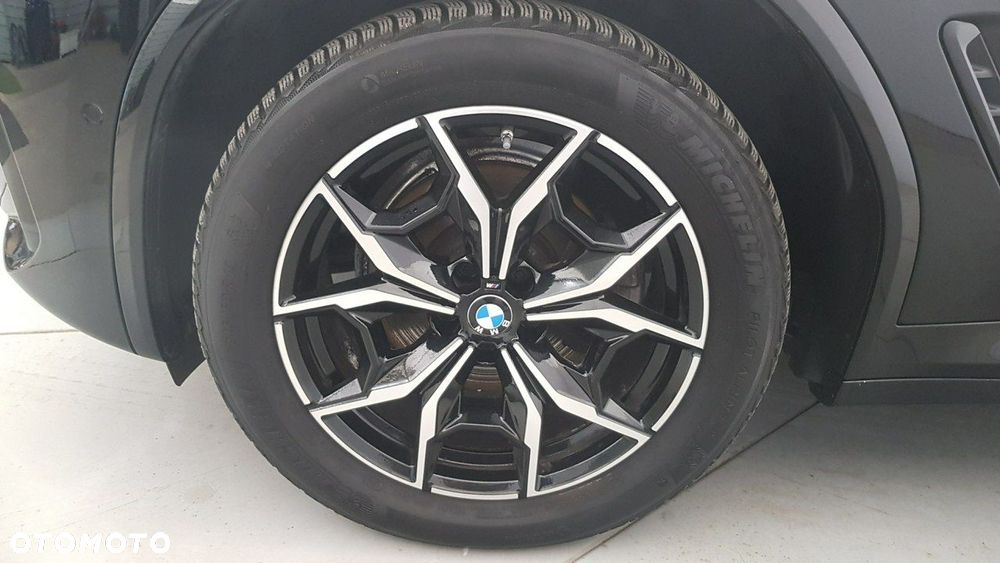 BMW X3 - 9
