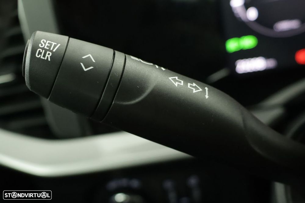 Opel Mokka 1.2 T Ultimate AT - 16