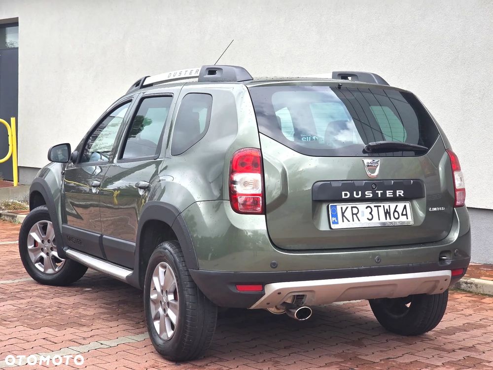 Dacia Duster 1.2 TCe Laureate - 8