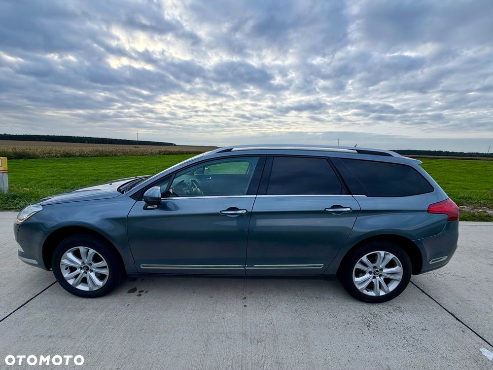 Citroën C5 2.0 HDi Exclusive - 27