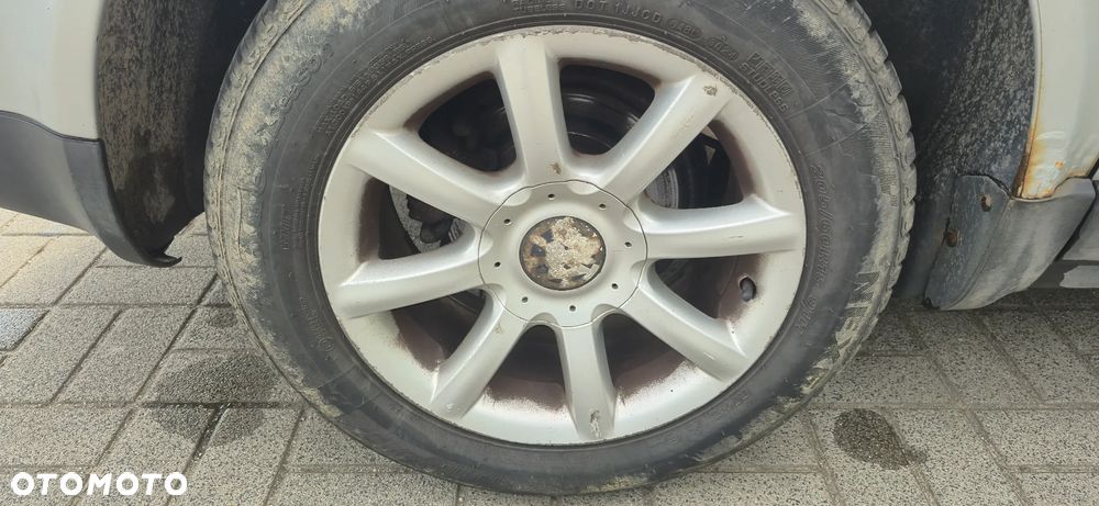 Volkswagen Passat 2.0 TDI DPF - 17