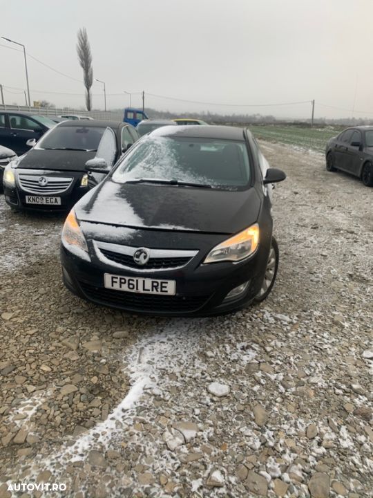 DEZMEMBREZ Piese OPEL Astra J Motor 1.3 1.7 2.0 Diesel Cod A20DTH euro 4 5 Cutie de Viteze Automata DSG Manuala  2006-2012 - 1