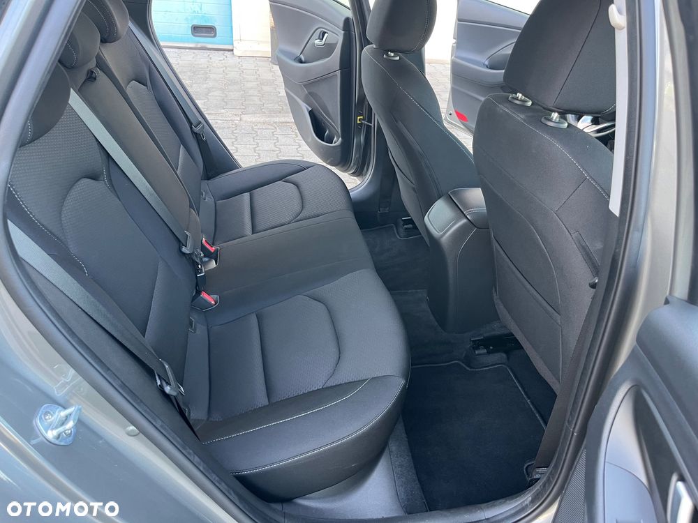 Hyundai i30 1.4 T-GDI Passion Plus - 15