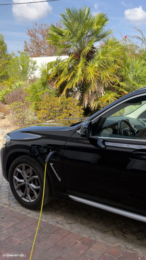 BMW X3 - 5