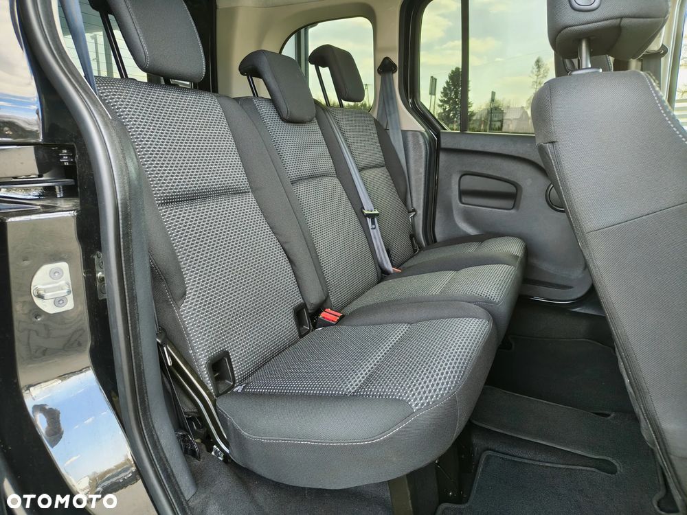 Mercedes-Benz Citan Tourer EDITION lang - 12