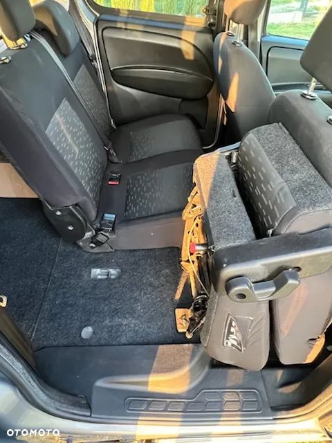 Opel Combo Tour Van 1.6 CDTI L2H1 - 13