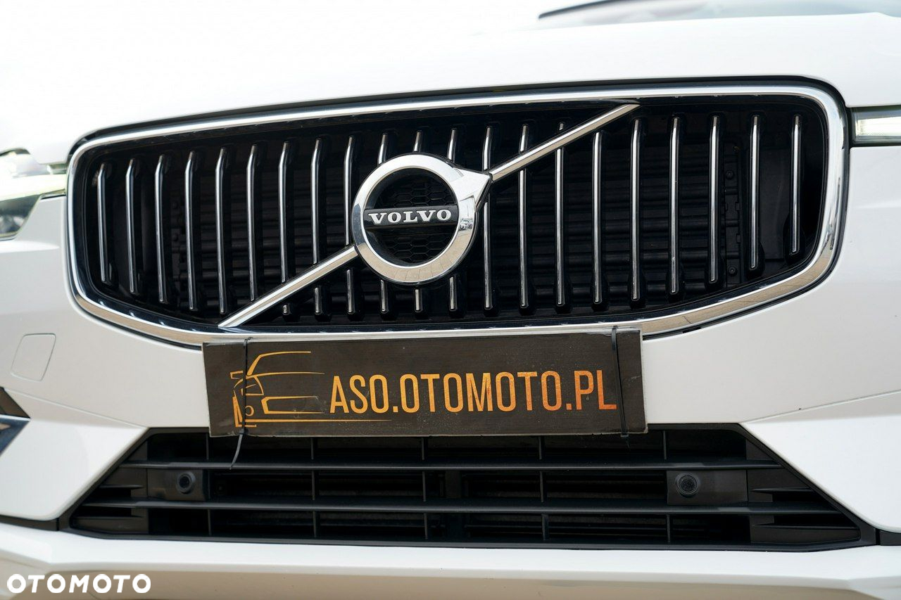 Volvo XC 60 D4 Inscription - 8