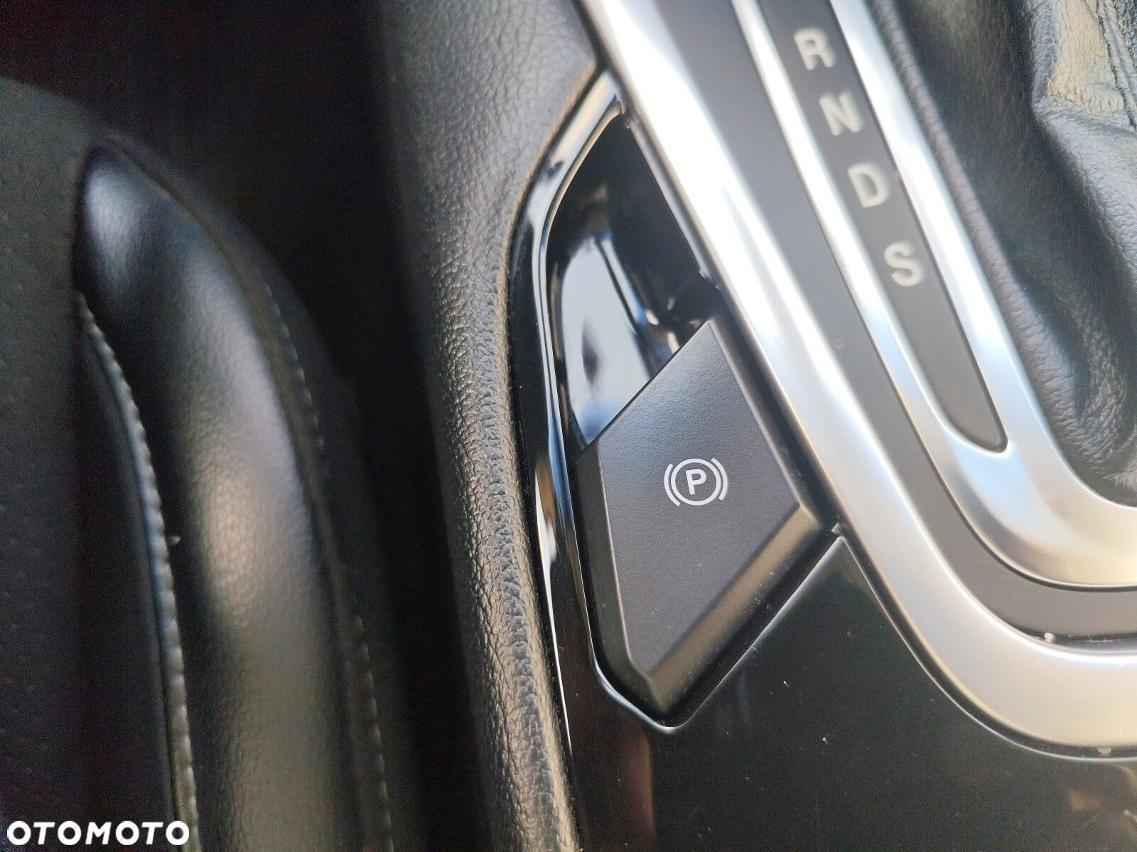 Ford Edge - 27