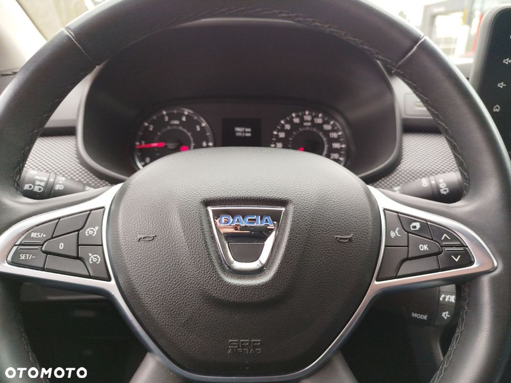 Dacia Sandero - 12