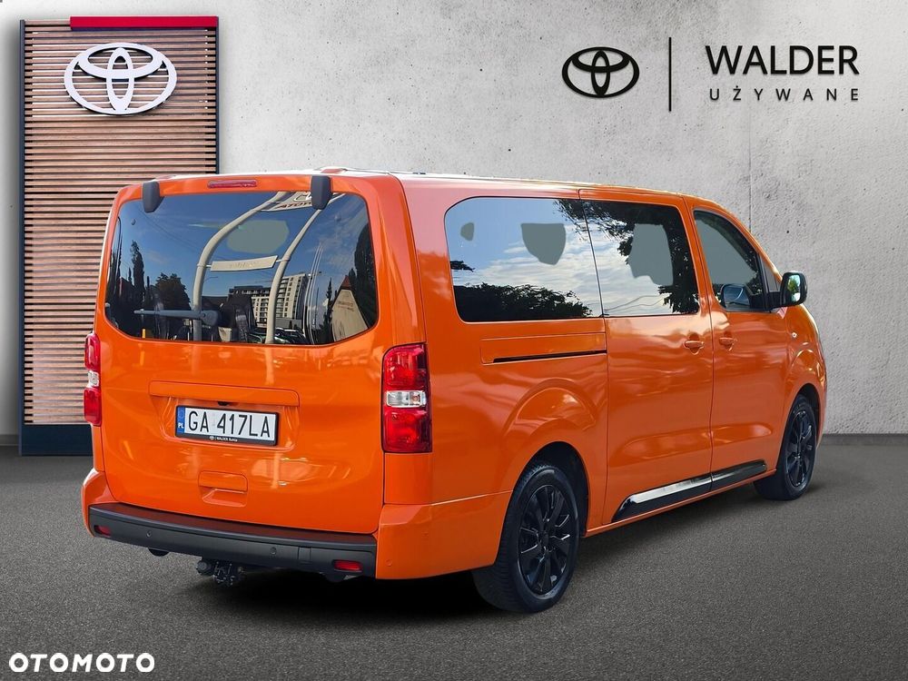 Toyota Proace Verso 2.0 D4-D Long Family - 4