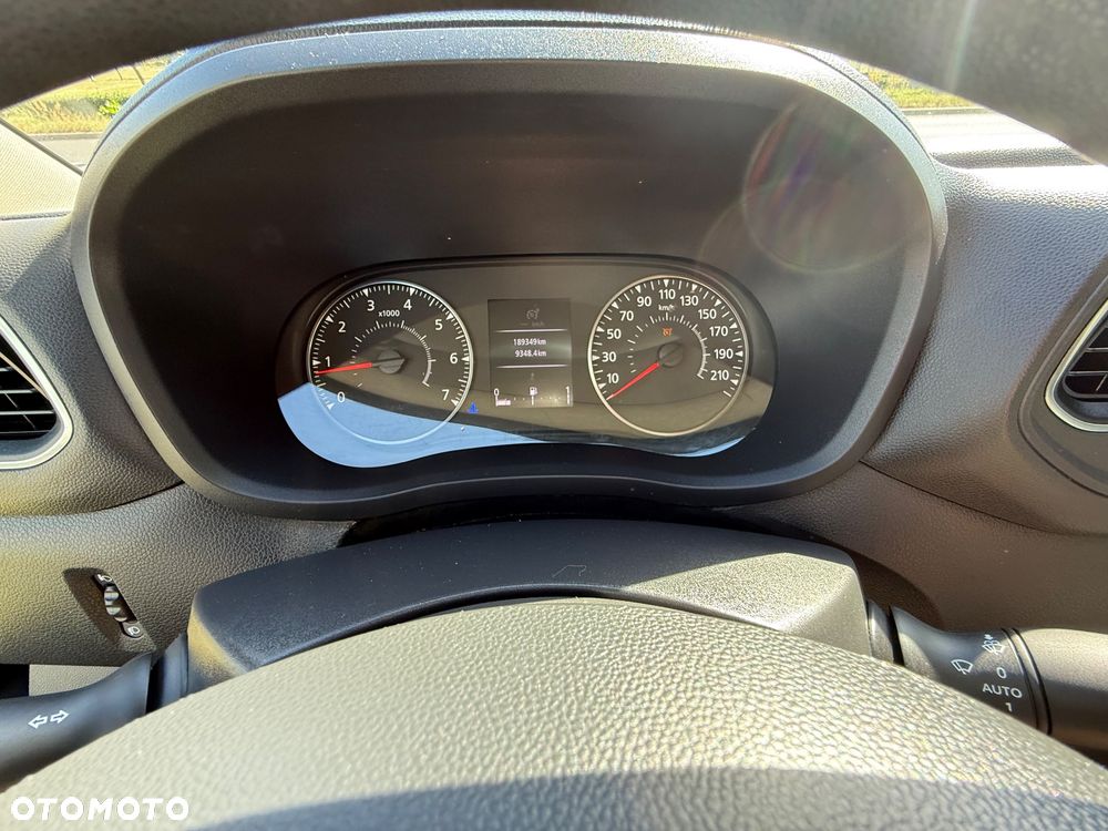 Renault MASTER 2,3 DCI 135KM L2H2 ŚREDNIAK BAGAŻNIK DACHOWY - 39