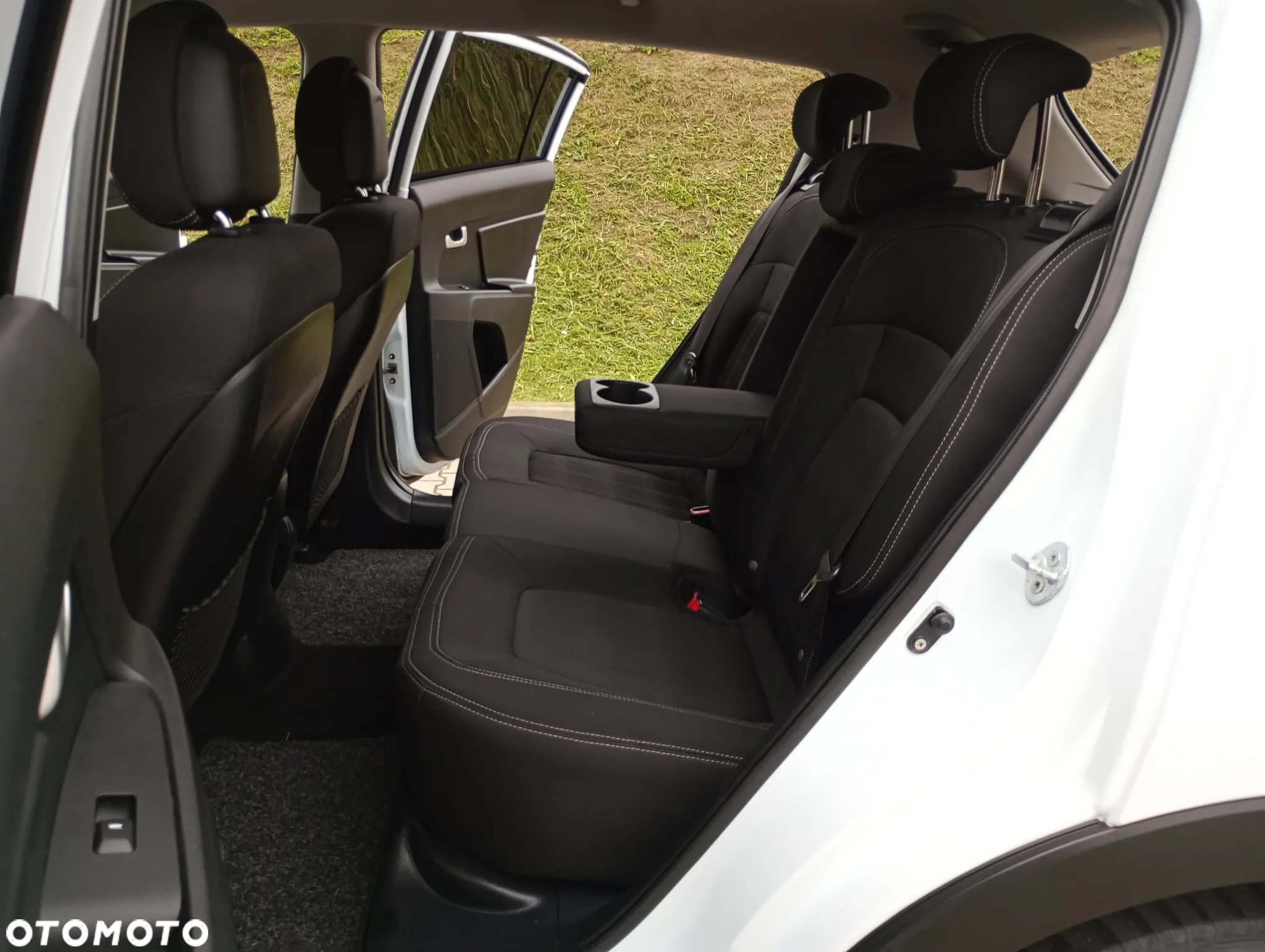 Kia Sportage 1.6 GDI Business Line 2WD - 17