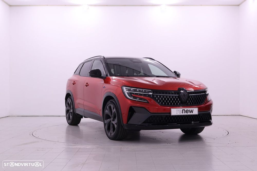 Renault Austral 1.3 Mild Hybrid Techno Esprit Alpine Auto - 8