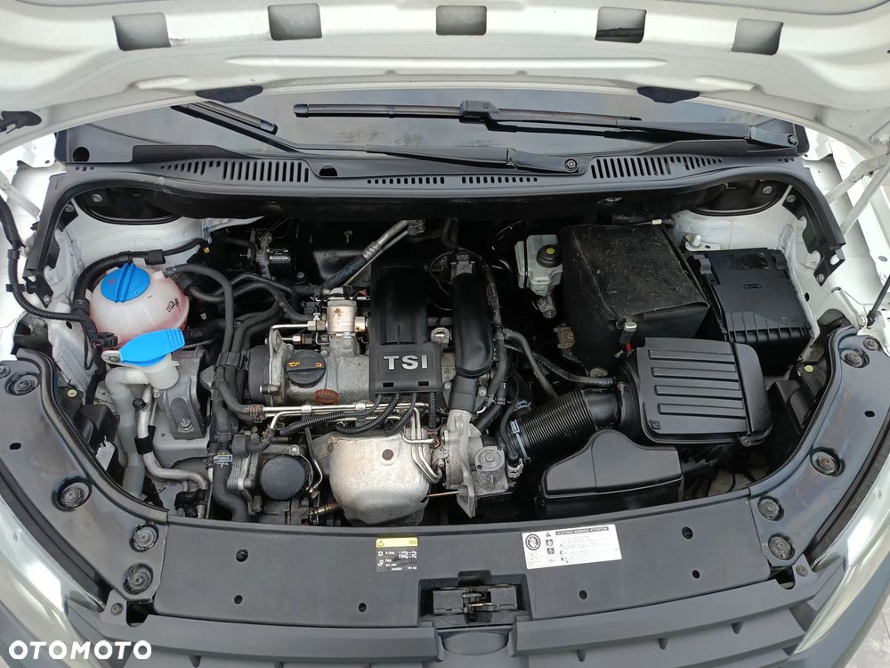 Volkswagen CADDY - 21
