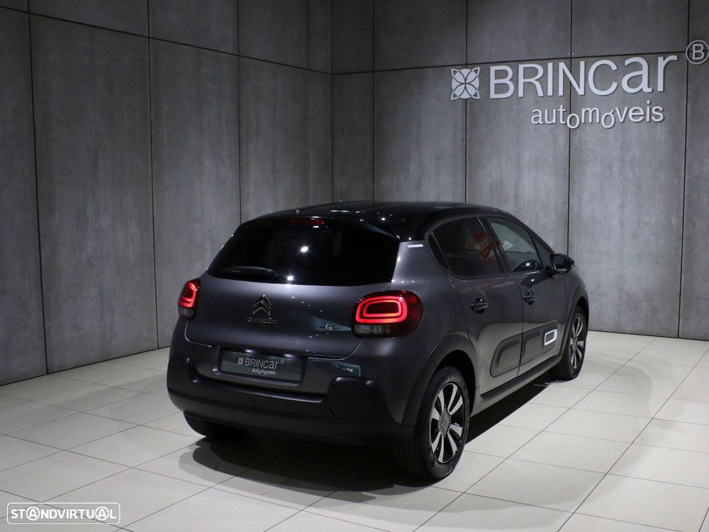Citroën C3 1.2 PureTech Shine - 7