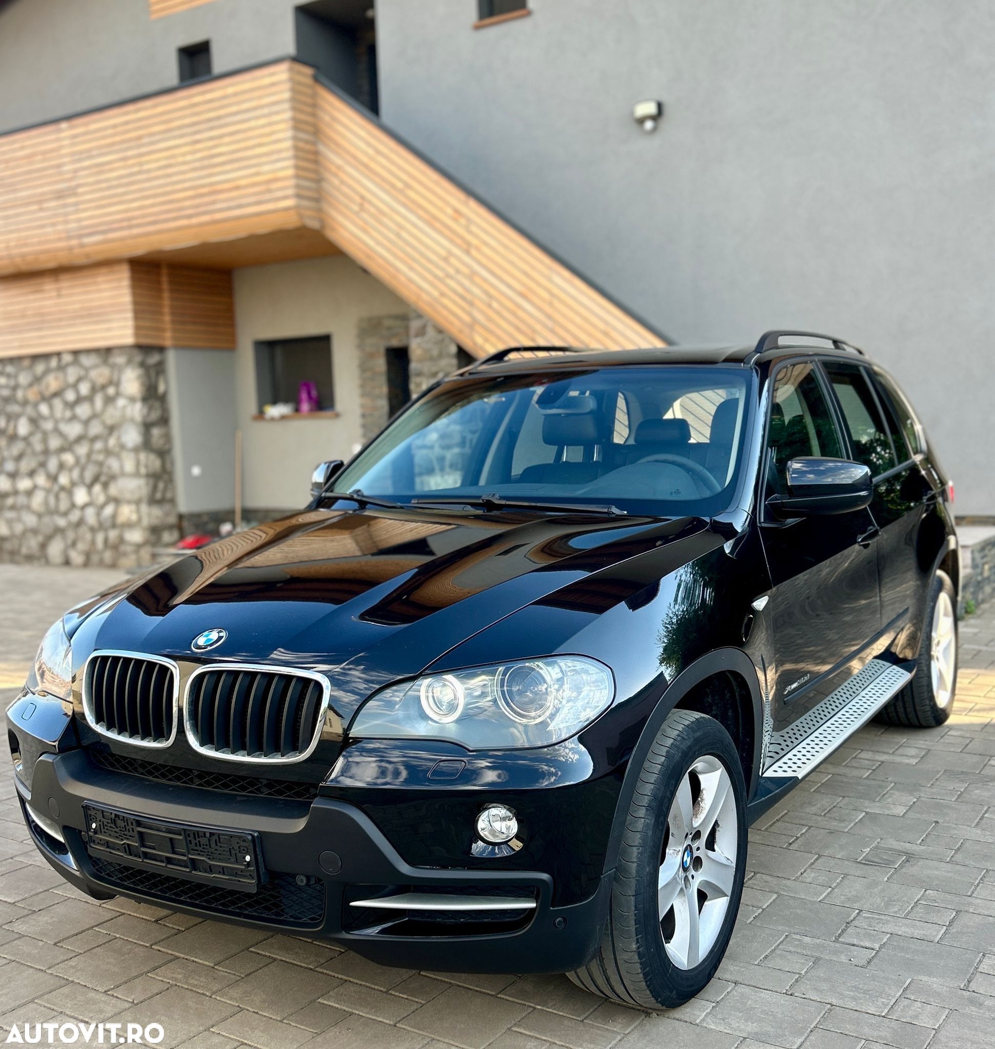 BMW X5 xDrive30d - 1