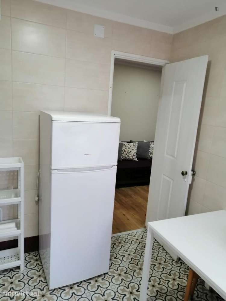 Apartamento com 2 quartos - localizado em Setubal - Grande imagem: 5/21