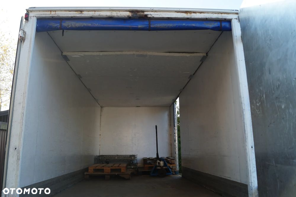 Mercedes-Benz Vario 612 - 29