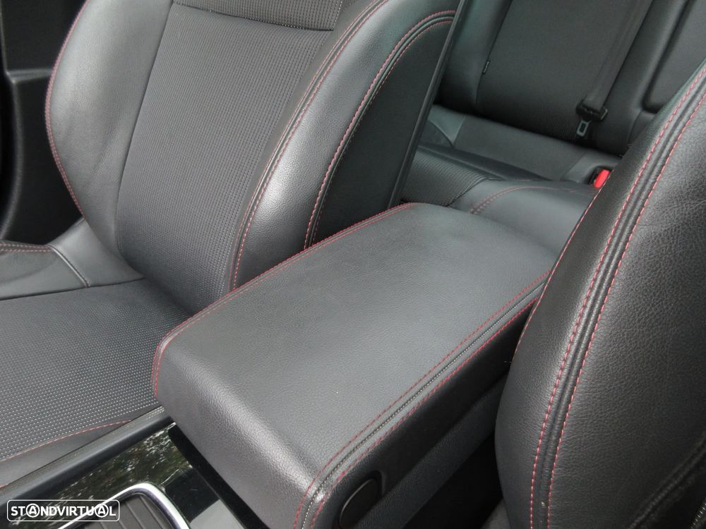 Peugeot 508 SW 1.6 BlueHDi GT Line EAT6 - 60