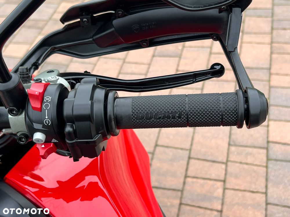 Ducati Hypermotard - 28