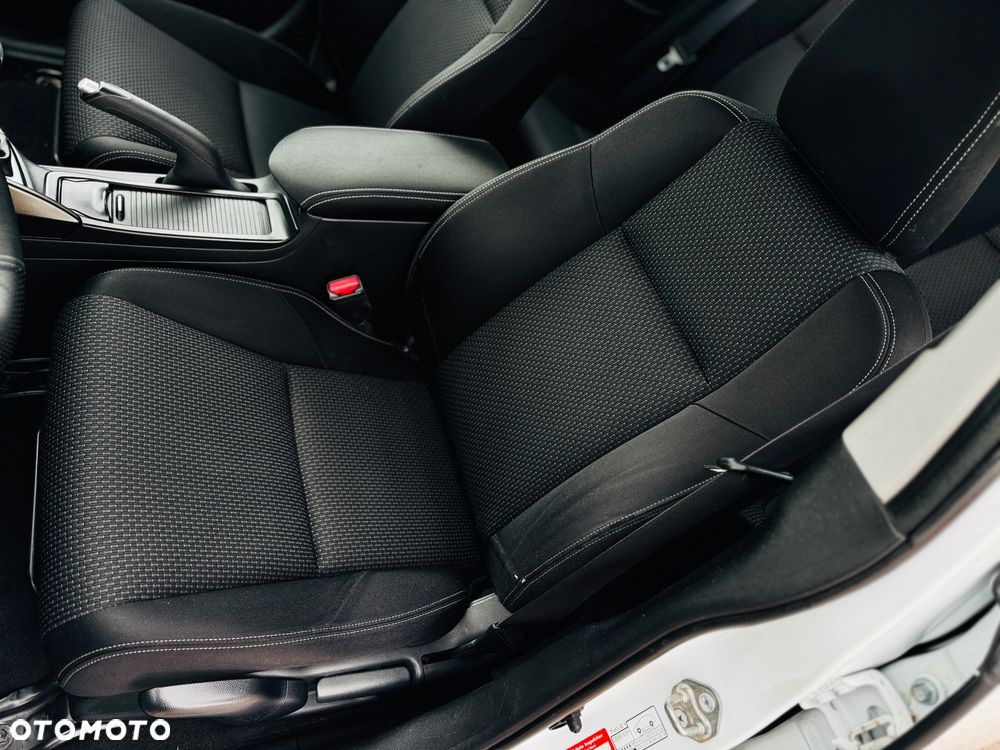 Honda Civic 1.4 i-VTEC Elegance - 26
