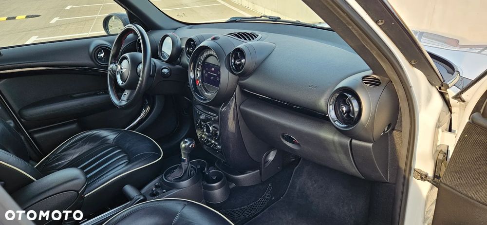MINI Countryman - 17