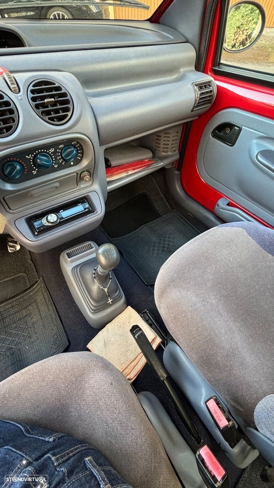 Renault Twingo 1.2 Easy - 8