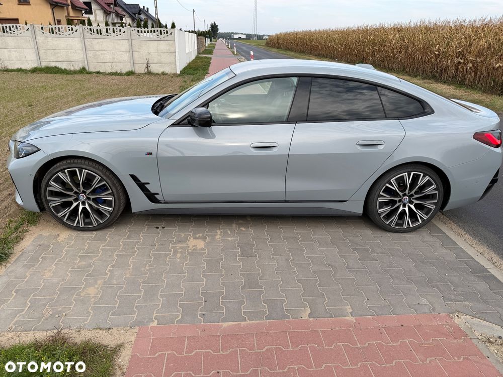 BMW Seria 4 430i M Sport - 9