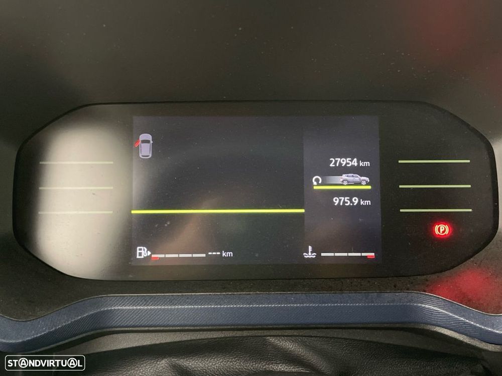 Dacia Duster 1.2 TCe Journey — fotografia 9