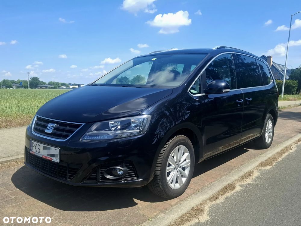 Seat Alhambra - 2