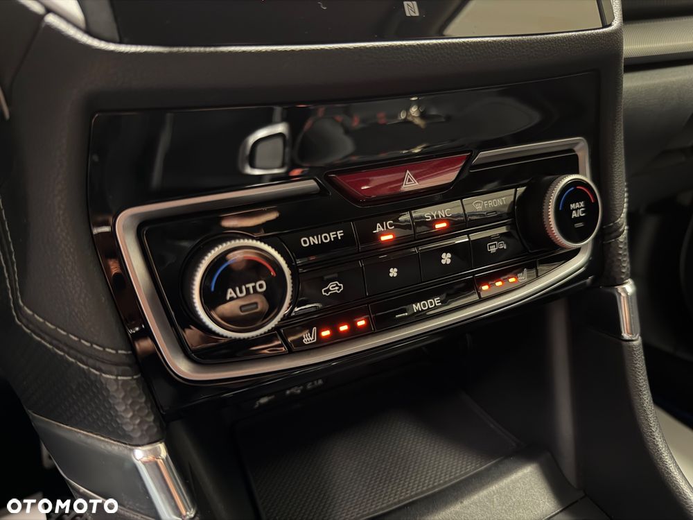 Subaru Forester 2.0i-L Exclusive Navi (EyeSight) Lineartronic - 23