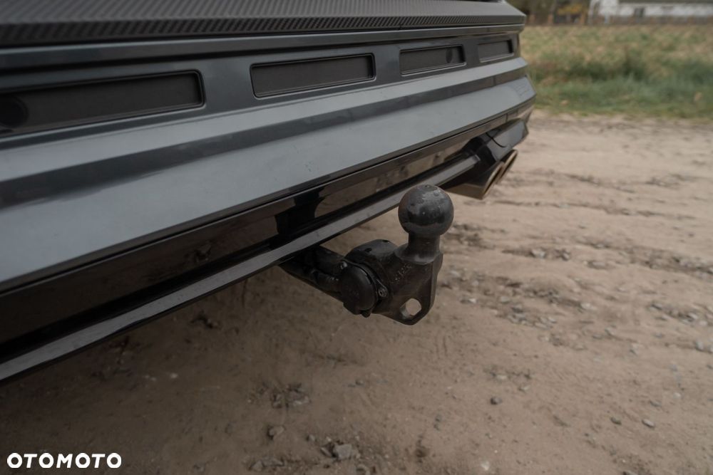 Cupra Ateca 2.0 TSI 4Drive DSG - 40