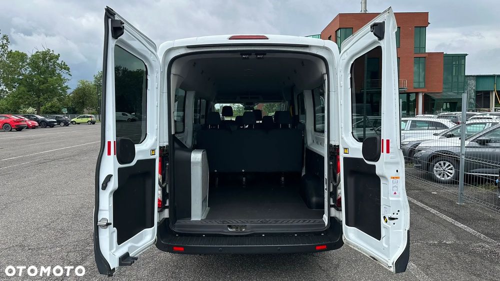Ford Transit - 14