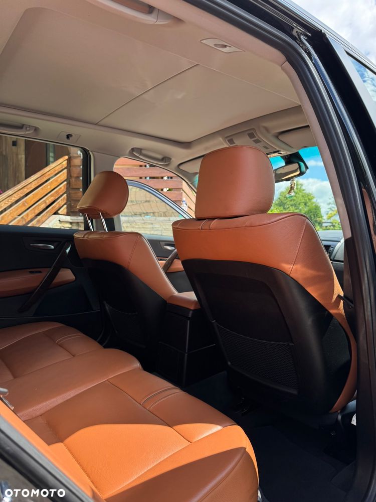 BMW X3 - 15