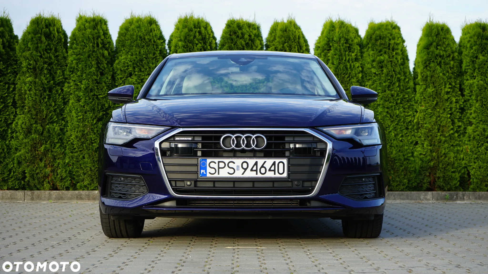 Audi A6 - 3