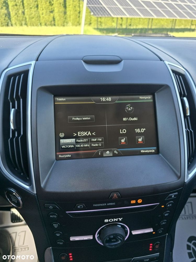 Ford S-Max - 26