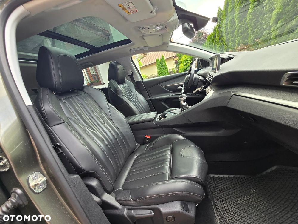 Peugeot 5008 HDI 115 Business-Line - 13