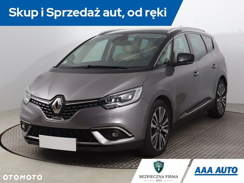 Renault Grand Scenic - 3